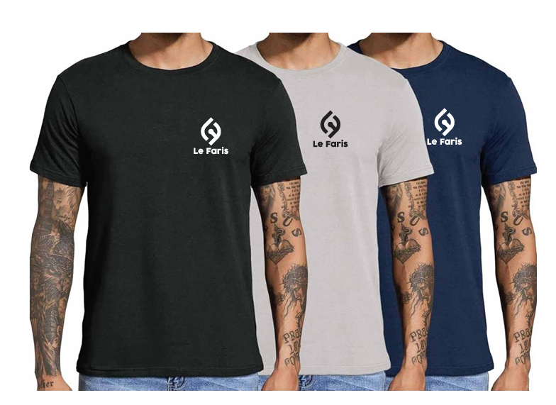 Cotton T-shirt