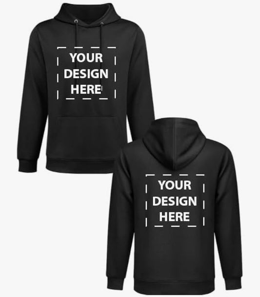 Customize Hoodie